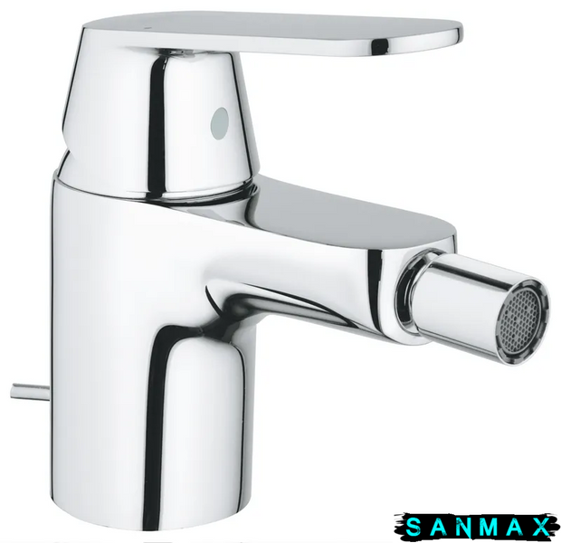Змішувач для біде Grohe Eurosmart Cosmopolitan (32839000) 32839000 фото