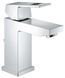 Змішувач для умивальника S-розміру Grohe Eurocube (2312700E) 2312700E фото 1