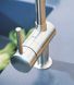 Змішувач для кухні з висувним виливом Grohe Minta (32168000) 32168000 фото 10