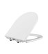 Унітаз-компакт Mixxus Bevel-0407-T1 630х350х795mm, система змиву Tornado 1.0 (MI6690) MI6690 фото 8