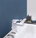 Змішувач для умивальника S-розміру Grohe Eurocube (2312700E) 2312700E фото 7