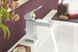 Змішувач для умивальника S-розміру Grohe Eurocube (2312700E) 2312700E фото 4