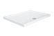 Піддон прямокутний Besco Alpina SlimLine 120х80х3/5.5 см BAA-128-P фото 2