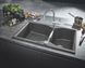 Композитна мийка для кухні Grohe K700 (31658AT0) 31658AT0 фото 4