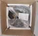 Раковина накладна Mixxus Premium Wave-0201 Marble 430х430х150mm з отвором під змішувач (MP6536) MP6536 фото 3