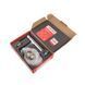 Змішувач для умивальника Koer KB-10029-01 Хром (KR5478) KR5478 фото 4