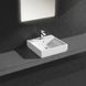 Змішувач для умивальника S-розміру Grohe Eurocube (2312700E) 2312700E фото 5