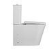 Унітаз-компакт Mixxus Bevel-0407-T1 630х350х795mm, система змиву Tornado 1.0 (MI6690) MI6690 фото 7