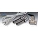 Бойлер Willer 80л EV80DR Optima круглий вертикальний сухий тен 2 кВт (EV80DR optima) EV80DR optima фото 13