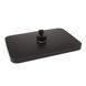 Душова система зі змішувачем Koer KB-56030-05, 3 функції Чорна (KR5428) KR5428 фото 7