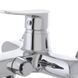 Змішувач для ванни Zerix Jxf3-A445 (ZX3259) ZX3259 фото 3