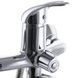 Змішувач для ванни Europroduct Premiere 006 Euro (OL0008) OL0008 фото 4