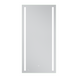 Дзеркало Mixxus Premium Lines MR17-120x60-Reverse (Led Touch, Anti-fog, димер) (MP6626) MP6626 фото 4
