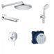 Вбудована душова система Grohe Essence c Tempesta 250 (26416SC5) 26416SC5 фото 1