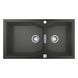 Композитна мийка для кухні Grohe K700 (31658AT0) 31658AT0 фото 1