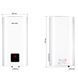 Бойлер Mixxus 50л EWH-15080 Cube Wet(V) квадратний вертикальний мокрий тен 2,0 kW (WH0611) WH0611 фото