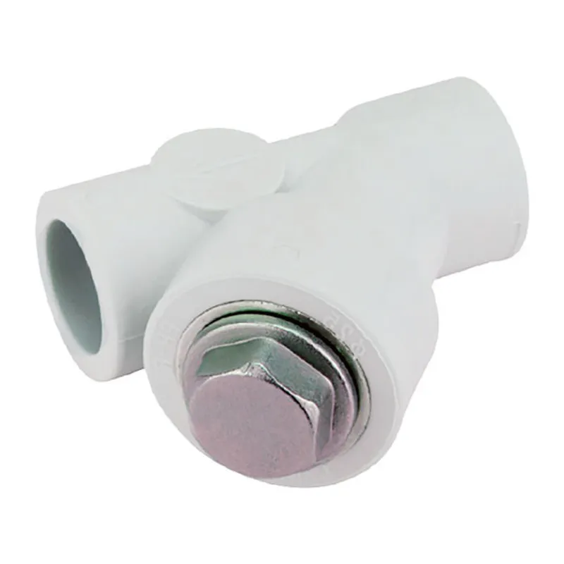 Фільтр грубої очистки PPR 20 Koer K0146.PRO 25/150 (KP0185) KP0185 фото