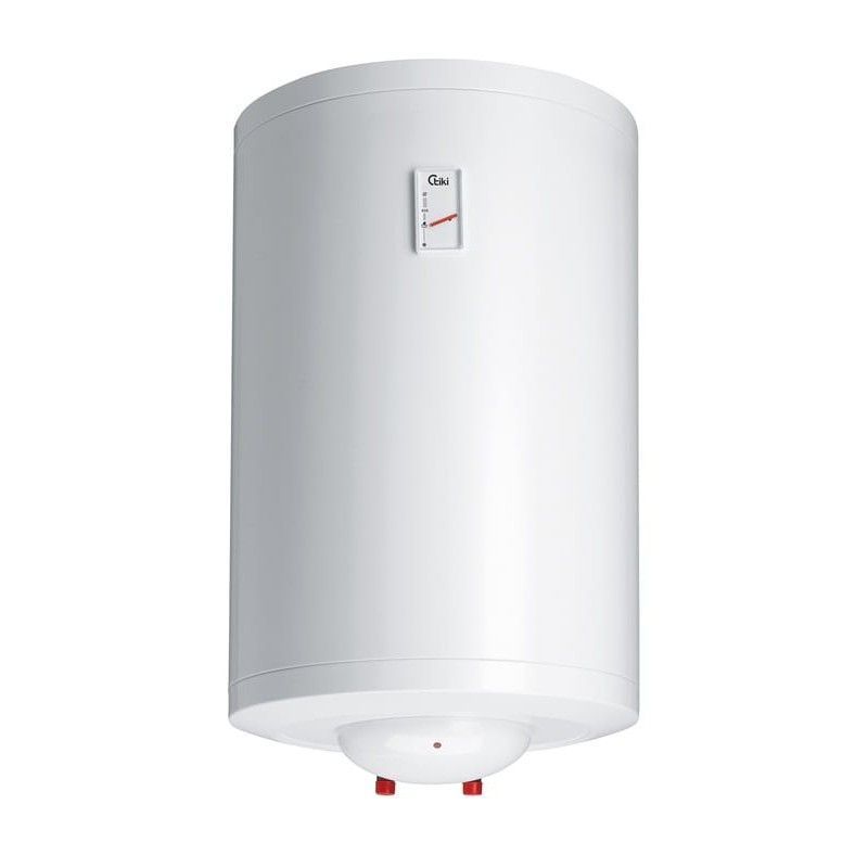 Водонагрiвач електричний Tiki TG 80 N Prime80V9 700143 фото