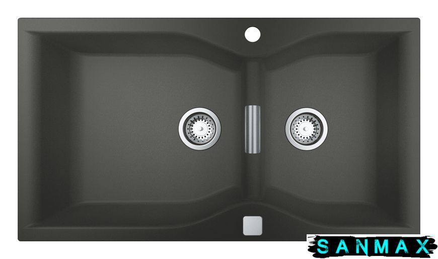 Композитна мийка для кухні Grohe K700 (31658AT0) 31658AT0 фото