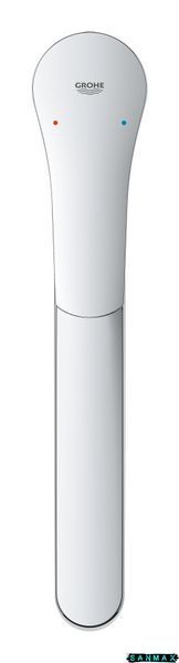 Змішувач для кухні Grohe Eurosmart New (33281003) 33281003 фото