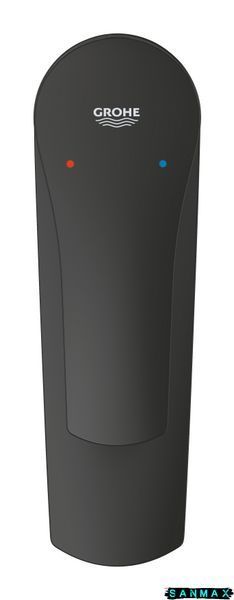 Змішувач для умивальника Grohe Eurosmart S-Size (324672433) 324672433 фото