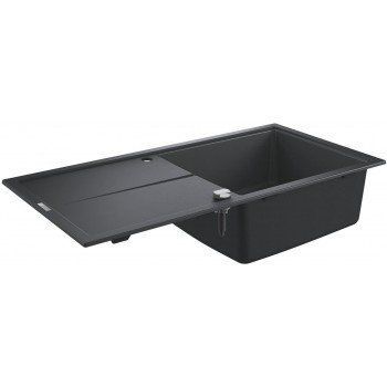 Композитна мийка для кухні Grohe K400 (31641AP0) 31641AP0 фото