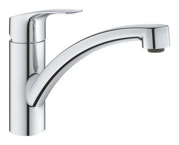 Змішувач для кухні Grohe Eurosmart New (33281003) 33281003 фото