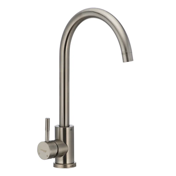 Змішувач для кухні Mixxus Sus 011 (SS2795) SS2795 фото