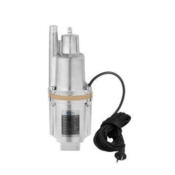 Насос вібраційний Agua XVM60 Hmax 72 м Qmax 18 л/хв P 250 Вт CV035064 фото