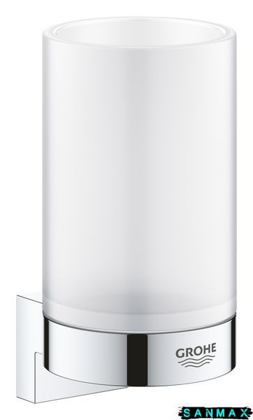 Тримач для аксесуарів Grohe Selection (41027000) 41027000 фото