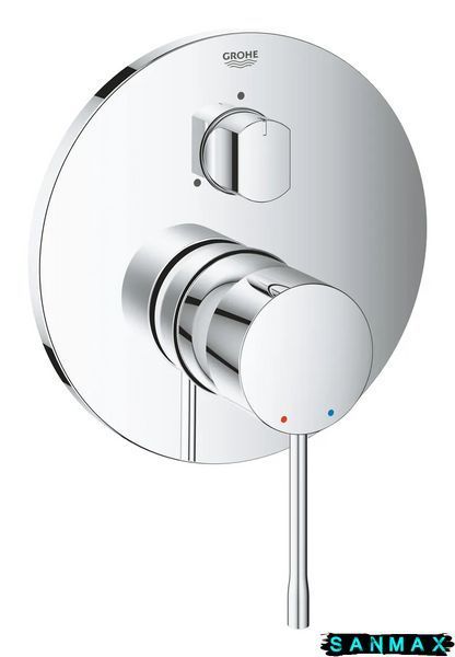 Вбудована душова система Grohe Essence New (24092001) 24092001 фото