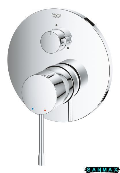 Вбудована душова система Grohe Essence New (24092001) 24092001 фото
