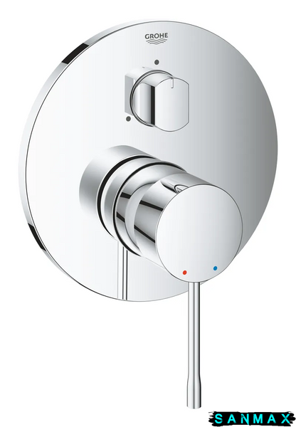 Вбудована душова система Grohe Essence New (24092001) 24092001 фото