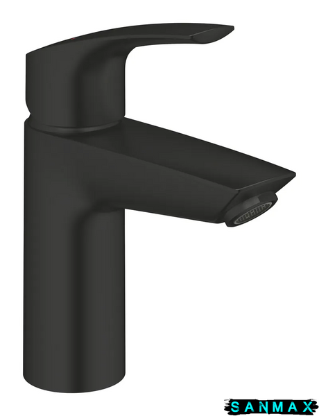 Змішувач для умивальника Grohe Eurosmart S-Size (324672433) 324672433 фото