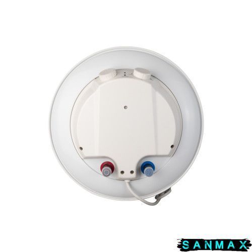 Бойлер Willer 80л EV80DR Prime круглий вертикальний сухий тен 2 кВт (EV80DR-Prime) EV80DR-Prime фото