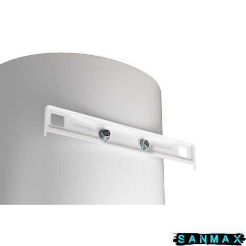 Бойлер Willer 80л EV80DR Prime круглий вертикальний сухий тен 2 кВт (EV80DR-Prime) EV80DR-Prime фото