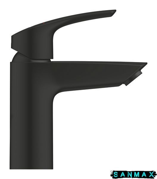 Змішувач для умивальника Grohe Eurosmart S-Size (324672433) 324672433 фото