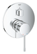 Вбудована душова система Grohe Essence New (24092001) 24092001 фото 3