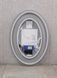Дзеркало Mixxus Plain MV02-60x80 з Led Touch, Anti-fog, димером, регулюванням яскравості, годинником (MI6933) MI6933 фото 8
