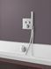 Термостат прихованого монтажу на 2 споживача Grohe Grohtherm SmartControl (29125000) 29125000 фото 3
