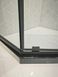 Душова кабіна без піддону Koer SR SC06-90x90x200-TR-07 прозоре скло Easy Clean 8мм, графіт (KR5366) KR5366 фото 8