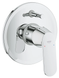 Вбудована душова система Grohe Eurosmart Cosmopolitan (32879000) 32879000 фото 1