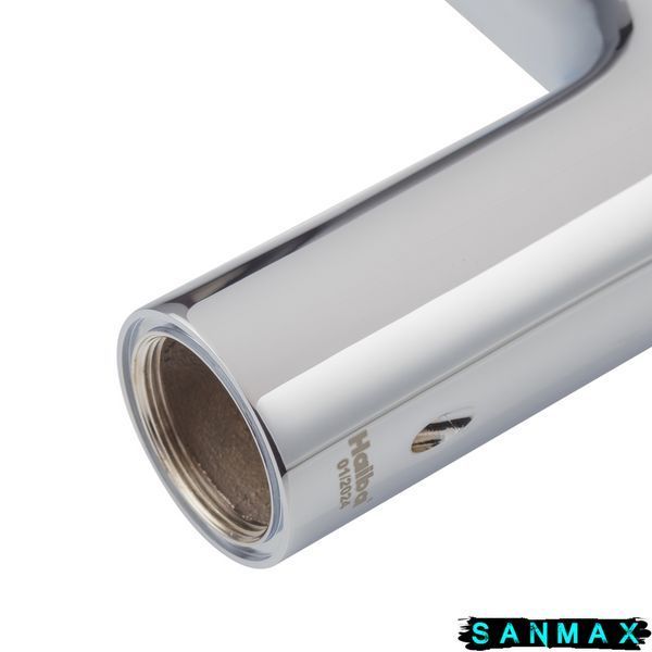 Змішувач для умивальника Haiba Diana 001 (HB1014) HB1014 фото