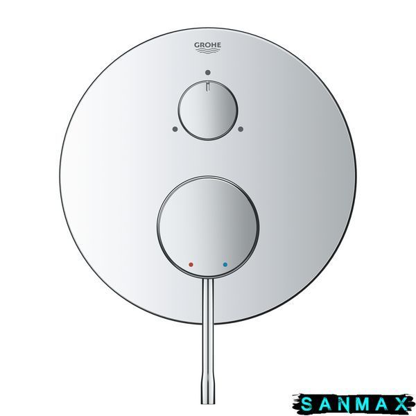 Вбудована душова система Grohe Essence New (24092001) 24092001 фото