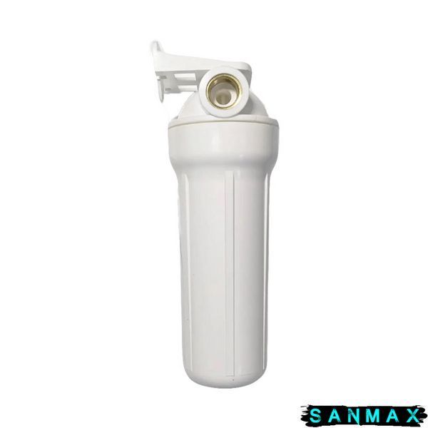 Колба фільтра для холодної води Koer KV.1000-1/2" посилена 30 атм. 1/2" (KR3362) KR3362 фото