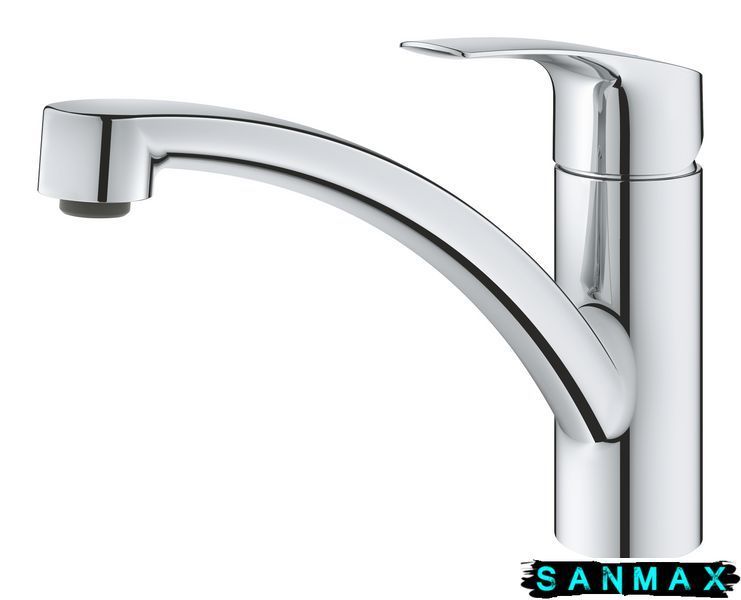 Змішувач для кухні Grohe Eurosmart New (33281003) 33281003 фото
