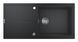 Композитна мийка для кухні Grohe K400 (31641AP0) 31641AP0 фото 5