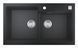 Композитна мийка для кухні Grohe K500 (31649AP0) 31649AP0 фото 5