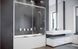 Шторка для ванни Besco Duo Slide II 150x150 DDS-II-150 фото 1