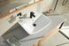 Змішувач для умивальника Grohe Eurosmart S-Size (324672433) 324672433 фото 7